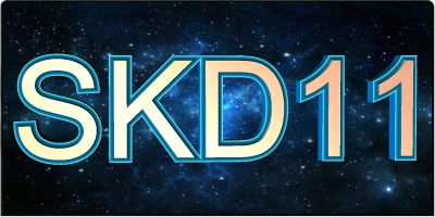 SKD11模具鋼