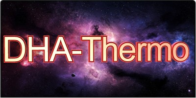 DHA-Thermo模具鋼